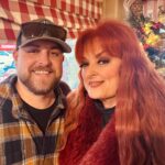 Wynonna Judd Instagram - In my NONIE era 🥰