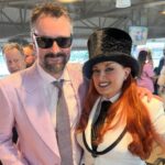 Wynonna Judd Instagram - Derby dump! 📸🎩🐎🥃