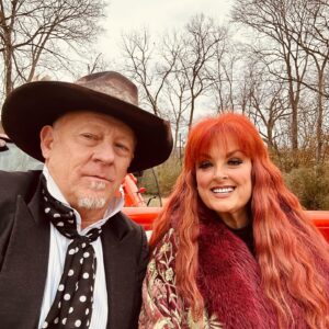 Wynonna Judd Instagram - In my NONIE era 🥰