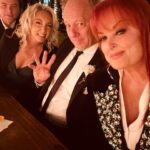 Wynonna Judd Instagram - In my NONIE era 🥰