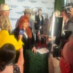Wynonna Judd Instagram - Derby dump! 📸🎩🐎🥃