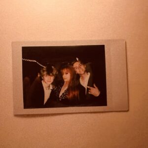 Wynonna Judd Instagram - In my NONIE era 🥰