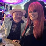 Wynonna Judd Instagram - Derby dump! 📸🎩🐎🥃