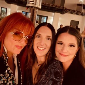 Wynonna Judd Instagram - In my NONIE era 🥰