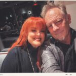 Wynonna Judd Instagram - My Valentines 💝