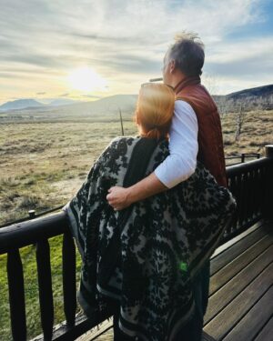Wynonna Judd Instagram - Sometimes we work, sometimes we play. Sometimes, we get to do both. 🌄 #grateful