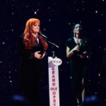 Wynonna Judd Instagram – It’s almost time for Christmas at the Opry!!!! 🎁 

I am keenly aware that the holidays can be a bittersweet season for so many of us. For me, music is a healer and helps me to remember the reason for the season. It was an honor to host Christmas at the Opry and sing some of my favorite Christmas songs from my toenails!!! 🎙️ Tune in tonight at 8/7c on @nbc!