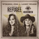 Wynonna Judd Instagram – Thank you for all the love you’re showing this song!!!!

Tom Petty is one of my favorites. Being a part of this project has been a dream come true! Getting to record in the same room as Lainey, and collaborate the way we did, was an even greater blessing. Talk about a win-win! What an amazing memory and friendship we share now because of this recording process. 

Our cover of “Refugee” was produced by my husband @cactusmoser, and is out everywhere now! 🤍
