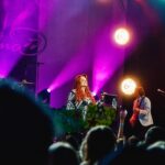 Wynonna Judd Instagram - Today is for my Wynation FAN-mily! Presale tickets for the Back To Wy Tour go on sale today at 10:00am local. Log in or join now to get your presale codes! 🎫 ffm.link/wynation