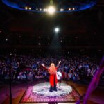 Wynonna Judd Instagram - Today is for my Wynation FAN-mily! Presale tickets for the Back To Wy Tour go on sale today at 10:00am local. Log in or join now to get your presale codes! 🎫 ffm.link/wynation
