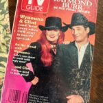 Wynonna Judd Instagram - I always did love a top hat! 🎩 #nostalgia