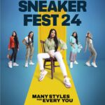 Xefer Rahman Instagram - Get pumped for the Bata Sneaker Fest 24! As we gear up for the new year, we're inching closer to the ultimate sneaker experience. Get ready to dive into Bata's chic kicks that are the definition of urban cool – they're not just comfy, they're a whole mood for every version of you! Shop for Many Styles for Every You at the Bata store or visit Batabd.com! #BataBangladesh #SneakerFest24 #ManyStylesForEveryYou #Style #Comfort #Sneaker #SurprisinglyBata