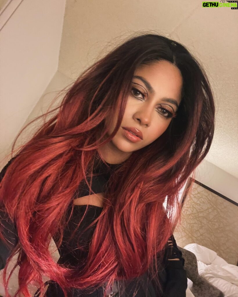 Xefer Rahman Instagram - Fav look from “SPICY” 🕷️ Link in bio! Makeup : @donebyjackie Hair : @juliadoes.hair Styling : @themanifeststation #okbrorecords #fuad #xefer #hazelrose #sanjoy #spicy