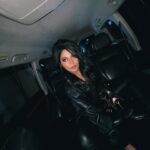 Xefer Rahman Instagram - She didn’t go anywhere