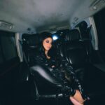 Xefer Rahman Instagram - She didn’t go anywhere