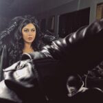 Xefer Rahman Instagram - She didn’t go anywhere