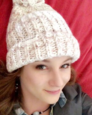 Xenia Goodwin Instagram - Thank You @bickmorecarrie for creating this movement!  What an inspirational woman you are. ❤️ Carries Beanies for Brain Cancer are supporting research and development towards treatments and cures in - well - the brain affected by cancer!  Supporting scientists, and medical infrastructure too, which is also important.  If you can, think about chucking a few dollarydoos their way: @carriesb4bc #carriesbeanies4braincancer @theprojecttv