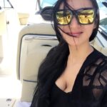 Xenia Chong Instagram - ☀️☀️☀️ 是日立夏 出太陽了☀️ #xeniachong #hkig #hkactor #followme #莊韻澄 #loveisintheair