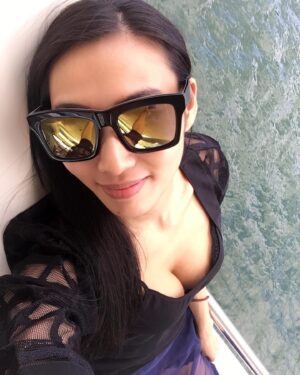 Xenia Chong Thumbnail - 3.3K Likes - Top Liked Instagram Posts and Photos