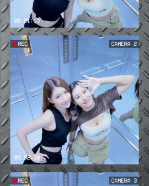 Xenia Chong Thumbnail - 3K Likes - Top Liked Instagram Posts and Photos
