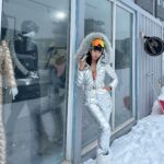 Xenia Chong Instagram - ☃️☃️☃️ Hello March #xeniachong #hkig #hkactor #followme #莊韻澄 #loveisintheair