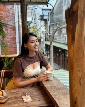 Xenia Chong Thumbnail - 3K Likes - Top Liked Instagram Posts and Photos