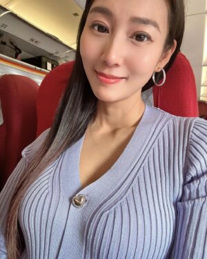 Xenia Chong Thumbnail - 2K Likes - Top Liked Instagram Posts and Photos