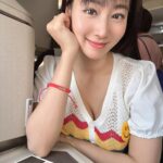 Xenia Chong Instagram - 💗💗💗 感恩沿途你們每一位的照顧🥰 #xeniachong #hkig #hkactor #followme #莊韻澄 #loveisintheair