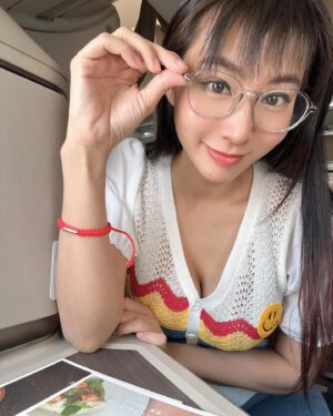 Xenia Chong Thumbnail - 2.3K Likes - Top Liked Instagram Posts and Photos
