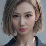 Xenia Chong Instagram - 🫶🏻🫶🏻🫶🏻 我在讚嘆Ai的美好 這陣子心情跟狀況不好 沒打扮沒外出當然沒有生活照 在低落時總要為自己找些樂子 看到Ai後美美的自己會慨歎自己多不自愛 從今以後要好好的努力活出更美好的自己 自己正在傻傻的鼓勵著自己不要放棄自己 也想鼓勵一些遇到不如意事的朋友 大家加油啊💪🏻💪🏻💪🏻 #xeniachong #hkig #hkactor #followme #莊韻澄 #loveisintheair