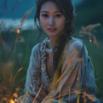 Xenia Chong Instagram - 🫶🏻🫶🏻🫶🏻 我在讚嘆Ai的美好 這陣子心情跟狀況不好 沒打扮沒外出當然沒有生活照 在低落時總要為自己找些樂子 看到Ai後美美的自己會慨歎自己多不自愛 從今以後要好好的努力活出更美好的自己 自己正在傻傻的鼓勵著自己不要放棄自己 也想鼓勵一些遇到不如意事的朋友 大家加油啊💪🏻💪🏻💪🏻 #xeniachong #hkig #hkactor #followme #莊韻澄 #loveisintheair
