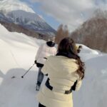 Xenia Chong Instagram - NISEKO vibes with my besties☃️✨ #niseko #hokkaido #japan #FEB2024