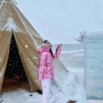 Xenia Chong Instagram - NISEKO vibes with my besties☃️✨ #niseko #hokkaido #japan #FEB2024