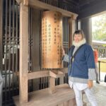 Xenia Chong Instagram - 🐲🐲🐲 大年初一 龍年吉祥 一如既往我會在慈山寺 為大家服務🙏🏻🫶🏻 願大家平安喜樂健康🧧 #龍年行大運 #吉祥 #xeniachong #hkig #hkactor #followme #莊韻澄 #loveisintheair
