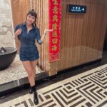 Xenia Chong Instagram - 💆🏻‍♀️💆🏻‍♀️💆🏻‍♀️ 臨近歲末一定要找個好地方 把一切疲勞放下洗滌心靈 由頭到腳好好放鬆 讓自己身心舒暢迎接新一年 心態好身體好 那龍年就會非常好 @royalsauna_hk @royalsaunaspahk #皇室水療 #RoyalSaunaSpa #按摩 #SPA #水療 #xeniachong #hkig #hkactor #followme #莊韻澄 #loveisintheair