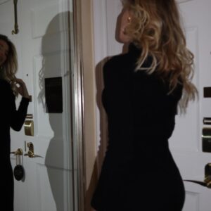 Xhesika Berberi Instagram - XOXO, 
Gossip Girl