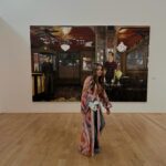 Xhesika Berberi Instagram - con altura