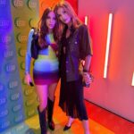Xhesika Berberi Instagram - con altura