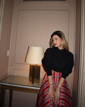 Xhesika Berberi Instagram - Former local, current explorer ❤️ #nyc