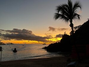 Xhesika Berberi Instagram - #stbarth recap:)