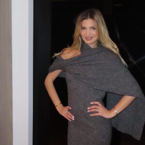 Xhesika Berberi Instagram - Life is goooood❤️