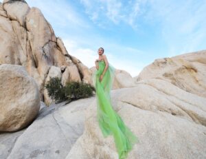 Xhesika Berberi Instagram - By @fadilberishaphotography ❤️