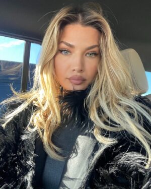 Xhesika Berberi Instagram - Life recently <3