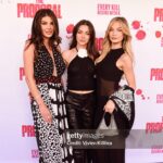 Xhesika Berberi Instagram - Congratulations to our girl @neraidabega on the screening of ‘The Proposal’ film. So proud of you Super Star 💫💫💫💫