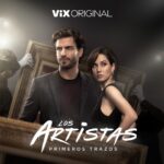 Ximena Romo Instagram - 7 de Julio Los Artistas ✍🏼 #LosArtistasViX