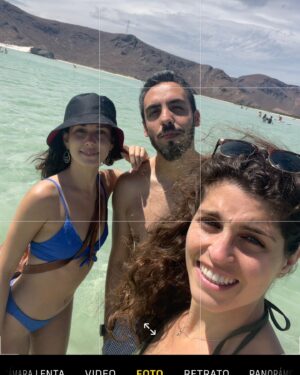 Ximena Romo Instagram - 
