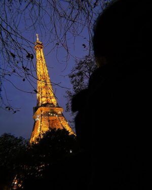 Ximena Romo Instagram - PARÍS ✨ 
2022