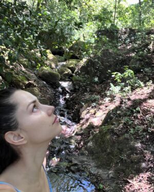 Ximena Romo Instagram - Cumplir 34 en Tenango 🫁🧠🫀🫂🌌✨🍃♈️
14 ABRIL 2024 

Gracias a los que mandaron mensajes de felicitaciones, una disculpa por tardar en contestar.