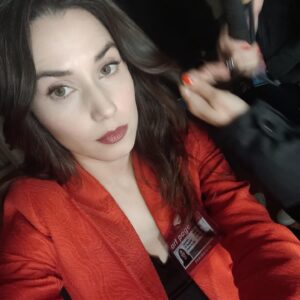 Ximena Romo Instagram - De esos dias de artistas, Madrid, los tejados de Toledo, escapadas en botes, familia, bosque 🫀✨👀