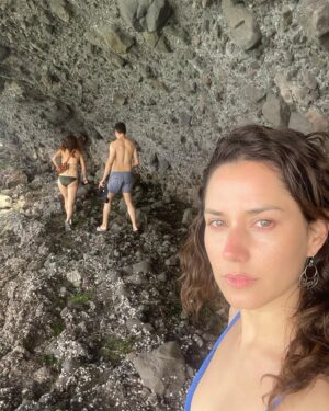 Ximena Romo Instagram - 